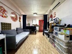 Blk 415 Harmony View (Hougang), HDB 3 Rooms #589793511